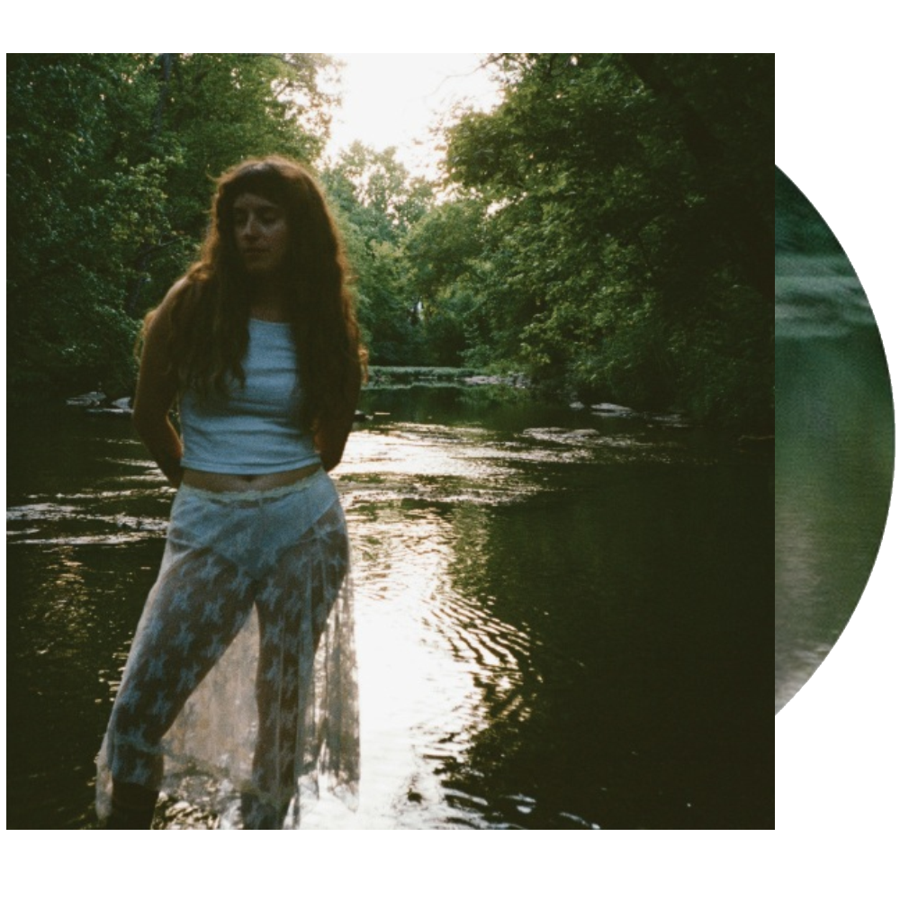 Pleasant Attack Vinyl- PRE ORDER